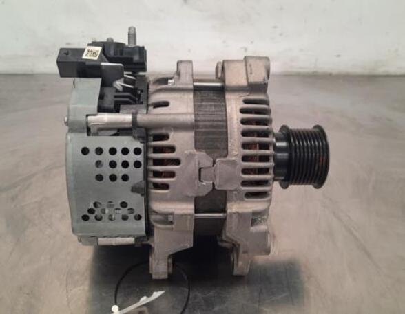 Dynamo (Alternator) BMW 4 Convertible (G23, G83)