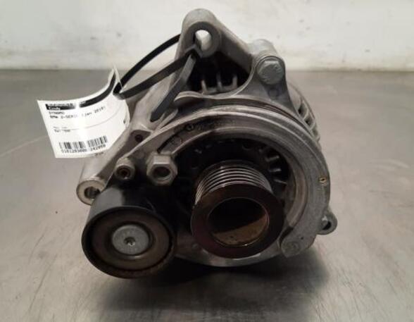 Dynamo (Alternator) BMW 2 Gran Tourer (F46)