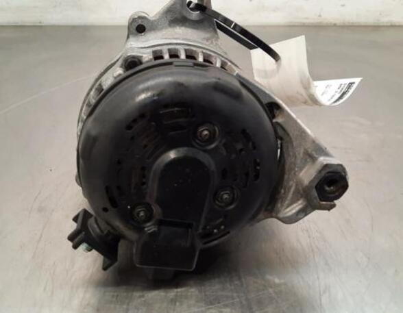 Dynamo (Alternator) BMW 2 Gran Tourer (F46)