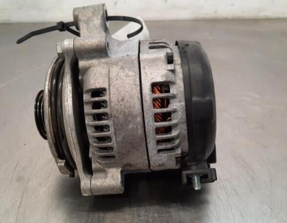 Dynamo (Alternator) BMW 2 Gran Tourer (F46)