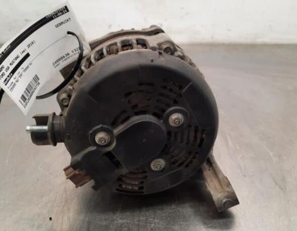 Alternator FORD USA MUSTANG Coupe