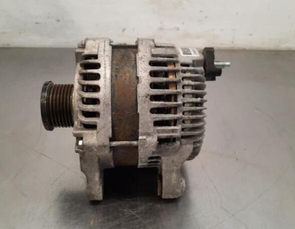 Dynamo (Alternator) RENAULT MASTER III Platform/Chassis (EV, HV, UV)