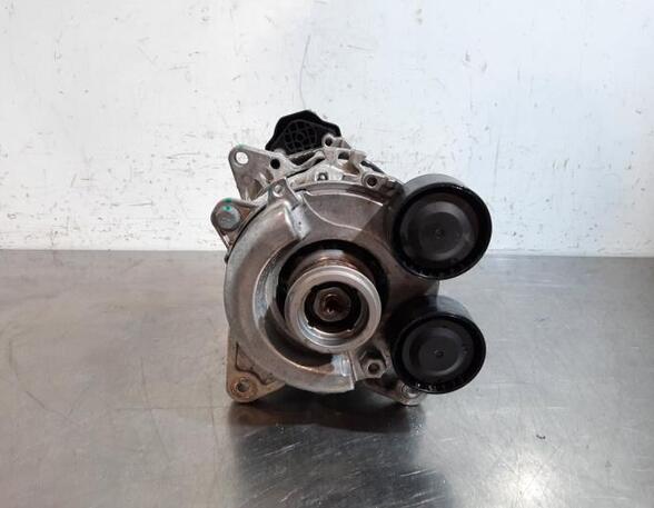 Dynamo (Alternator) RENAULT CAPTUR II (HF_), NISSAN QASHQAI III (J12), RENAULT ARKANA I (LCM_, LDN_)