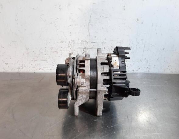 Dynamo (Alternator) RENAULT CAPTUR II (HF_), NISSAN QASHQAI III (J12), RENAULT ARKANA I (LCM_, LDN_)