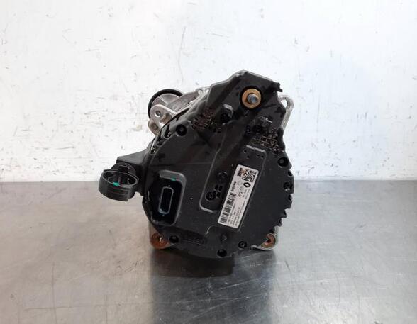 Dynamo (Alternator) RENAULT CAPTUR II (HF_), NISSAN QASHQAI III (J12), RENAULT ARKANA I (LCM_, LDN_)