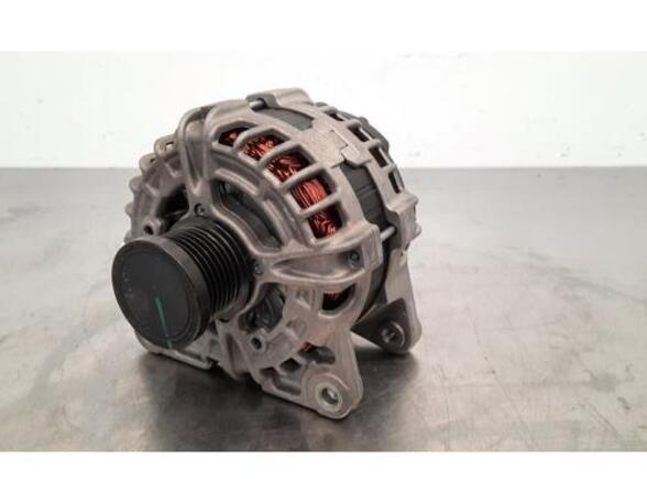 Alternator DACIA DUSTER (HM_)