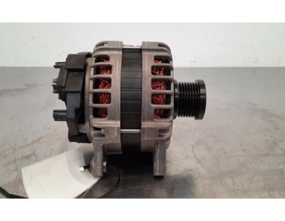 Alternator DACIA DUSTER (HM_)