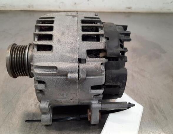 Alternator SKODA KAROQ (NU7, ND7)