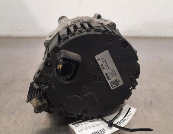 Lichtmaschine Audi A6 Avant 4A, C8 04L903018BX P21391140