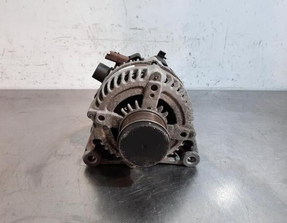 Dynamo (Alternator) PEUGEOT 5008 II (MC_, MJ_, MR_, M4_)