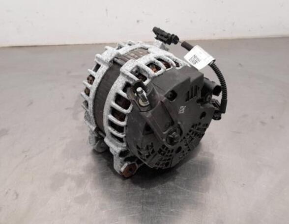 Dynamo (Alternator) JAGUAR E-PACE (X540)