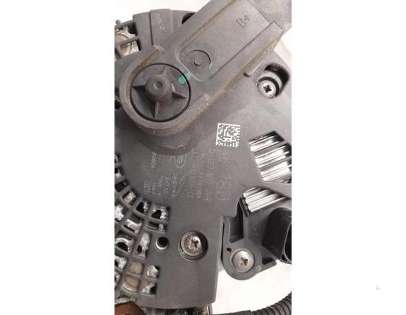 Dynamo (Alternator) JAGUAR E-PACE (X540)