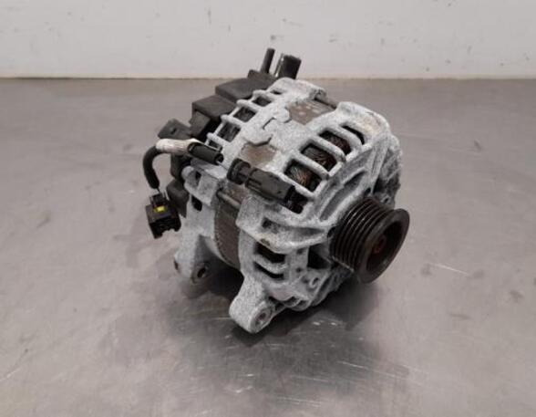 Alternator JAGUAR E-PACE (X540)