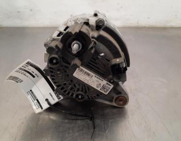 Alternator RENAULT CLIO V (B7_)