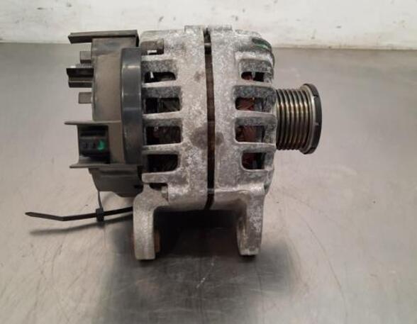 Alternator RENAULT CLIO V (B7_)