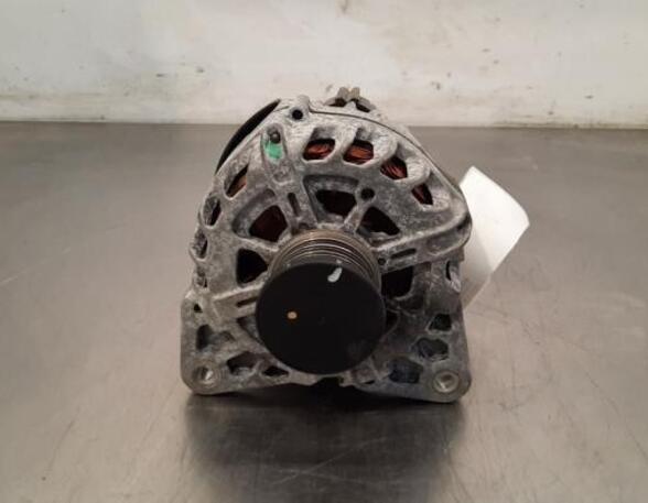 Alternator RENAULT CLIO V (B7_)