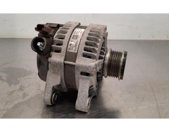 Dynamo (Alternator) PEUGEOT 208 II (UB_, UP_, UW_, UJ_)