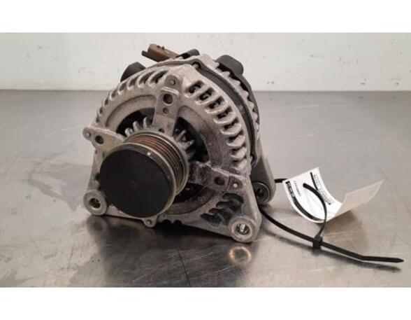 Dynamo (Alternator) PEUGEOT 208 II (UB_, UP_, UW_, UJ_)