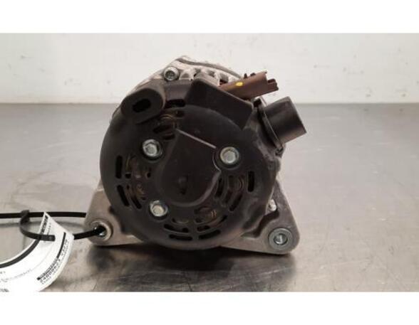 Dynamo (Alternator) PEUGEOT 208 II (UB_, UP_, UW_, UJ_)