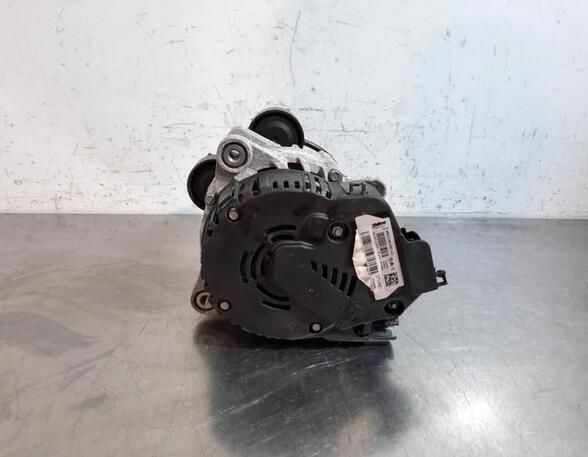 Dynamo (Alternator) PEUGEOT 3008 SUV (MC_, MR_, MJ_, M4_)