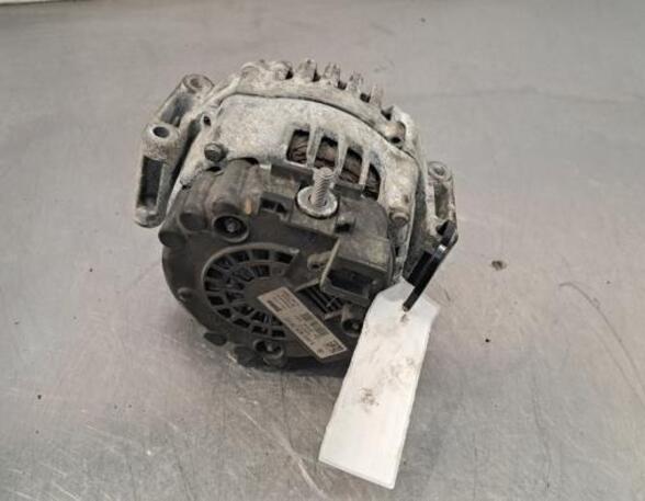 Dynamo (Alternator) MERCEDES-BENZ C-CLASS Coupe (C205)