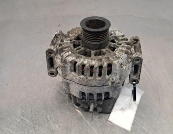 Dynamo (Alternator) MERCEDES-BENZ C-CLASS Coupe (C205)