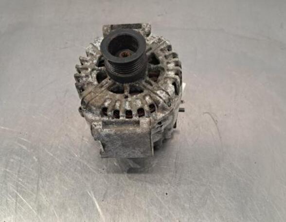 Dynamo (Alternator) MERCEDES-BENZ C-CLASS Coupe (C205)