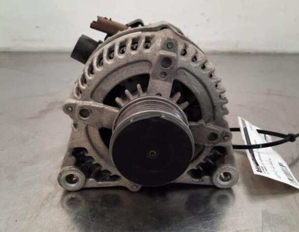 Dynamo (Alternator) CITROËN C3 AIRCROSS II (2R_, 2C_)