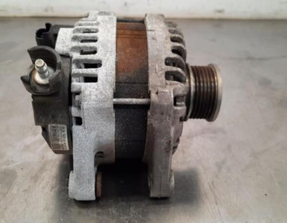 Alternator PEUGEOT 3008 SUV (MC_, MR_, MJ_, M4_)