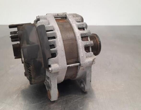 Dynamo (Alternator) NISSAN NV300 Van (X82)