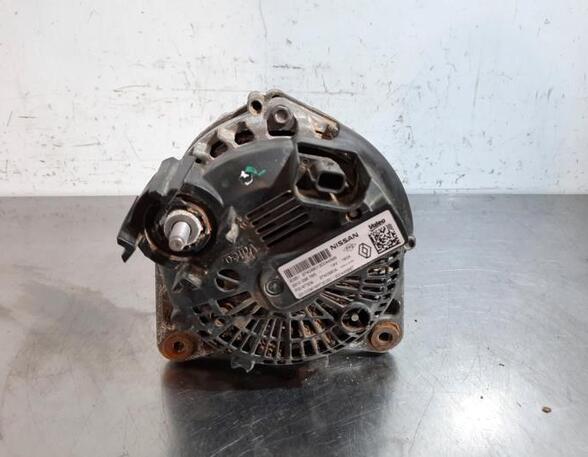 Lichtmaschine Dacia Logan MCV II  231003676R P20326018