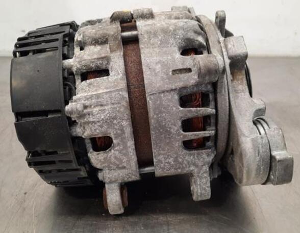 Alternator AUDI A4 Avant (8W5, 8WD, B9), AUDI A6 C8 Avant (4A5)