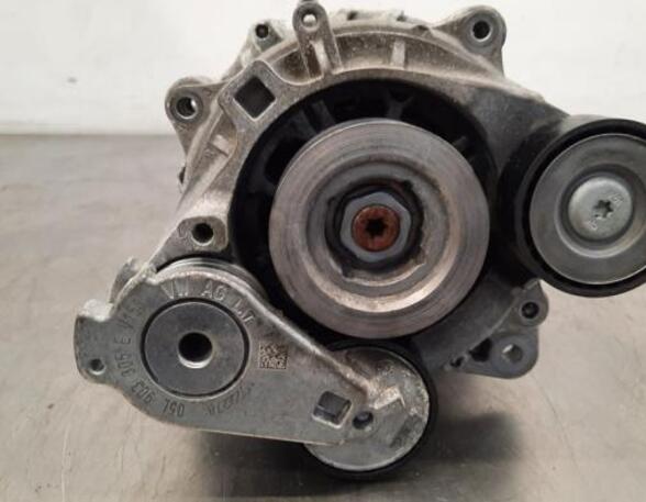 Alternator AUDI A4 Avant (8W5, 8WD, B9), AUDI A6 C8 Avant (4A5)