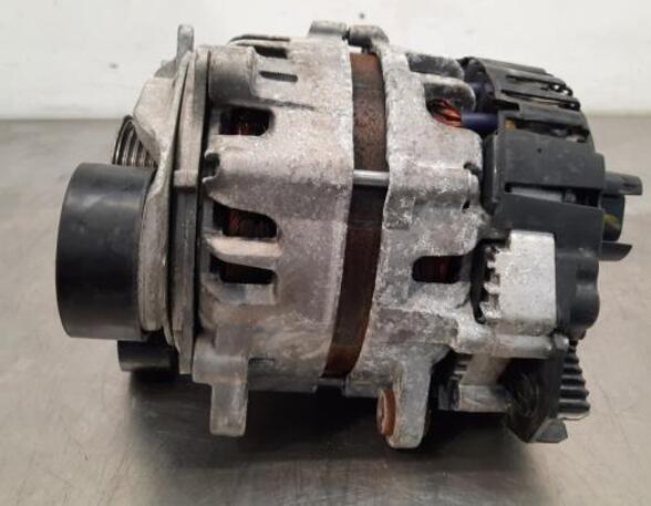 Alternator AUDI A4 Avant (8W5, 8WD, B9), AUDI A6 C8 Avant (4A5)