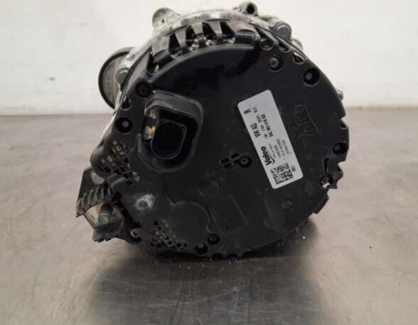 Alternator AUDI A4 Avant (8W5, 8WD, B9), AUDI A6 C8 Avant (4A5)