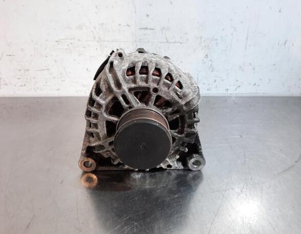 Dynamo (Alternator) PEUGEOT 3008 SUV (MC_, MR_, MJ_, M4_), PEUGEOT 208 I (CA_, CC_), PEUGEOT 2008 I (CU_), PEUGEOT 108