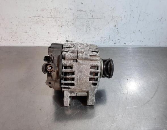 Dynamo (Alternator) PEUGEOT 3008 SUV (MC_, MR_, MJ_, M4_), PEUGEOT 208 I (CA_, CC_), PEUGEOT 2008 I (CU_), PEUGEOT 108