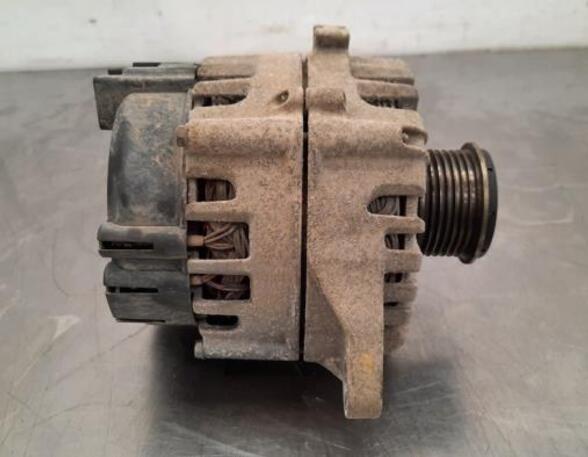 Alternator FIAT DUCATO Van (250_, 290_)