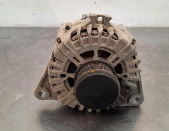 Alternator FIAT DUCATO Van (250_, 290_)