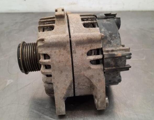 Alternator FIAT DUCATO Van (250_, 290_)