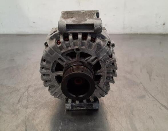 Dynamo (Alternator) MERCEDES-BENZ C-CLASS (W205)