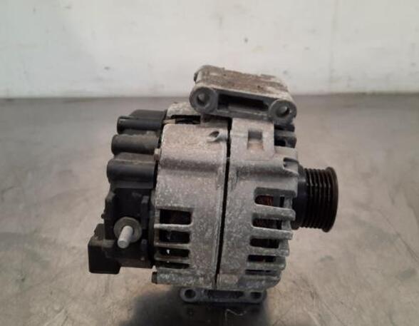 Alternator MERCEDES-BENZ C-CLASS (W205)