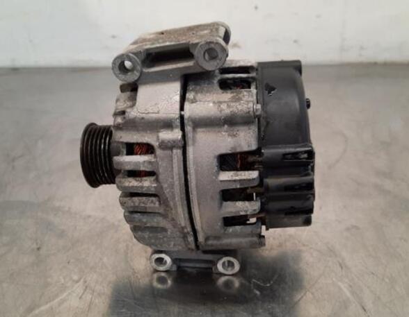 Dynamo (Alternator) MERCEDES-BENZ C-CLASS (W205)