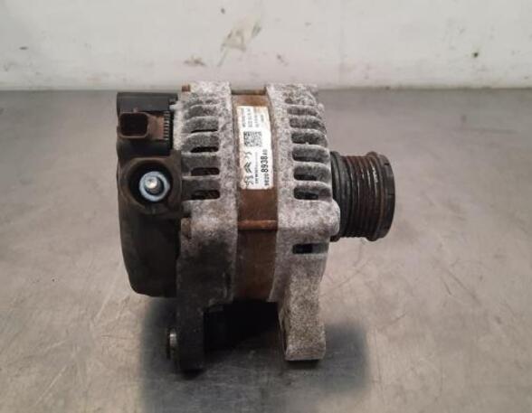 Alternator OPEL COMBO Box Body/MPV (K9)