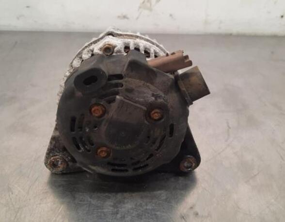 Alternator OPEL COMBO Box Body/MPV (K9)