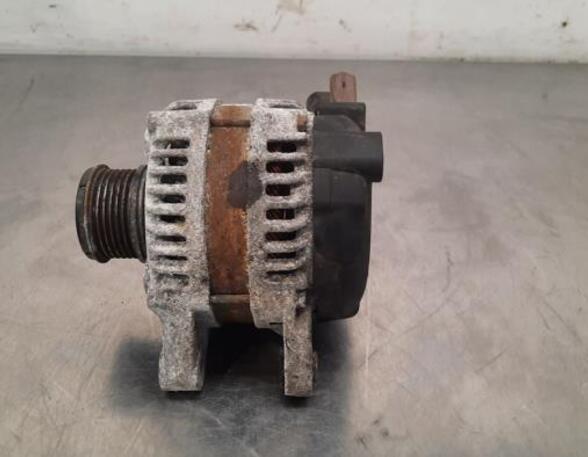 Dynamo (Alternator) OPEL COMBO Box Body/MPV (K9)