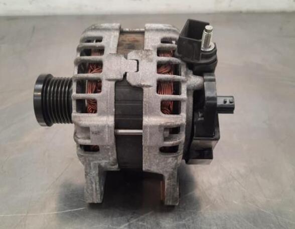 Alternator RENAULT CLIO V (B7_)