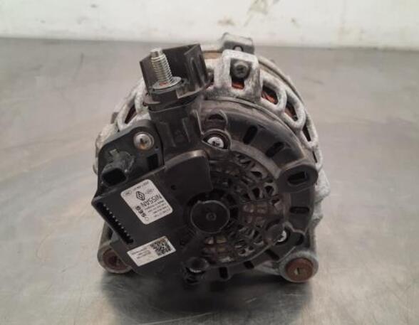 Alternator RENAULT CLIO V (B7_)