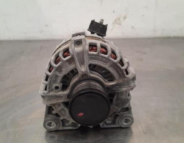 Alternator RENAULT CLIO V (B7_)