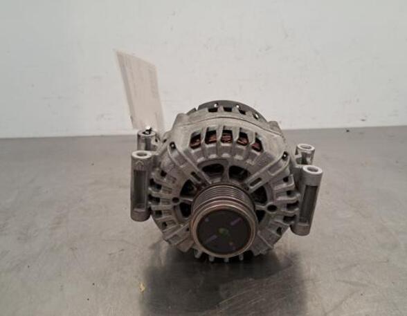 Alternator PORSCHE MACAN (95B)